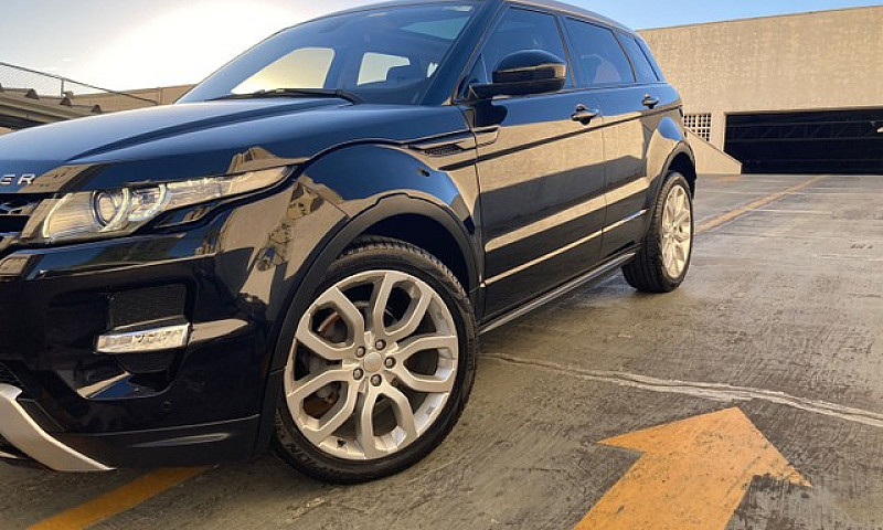 Evoque Dynamic...