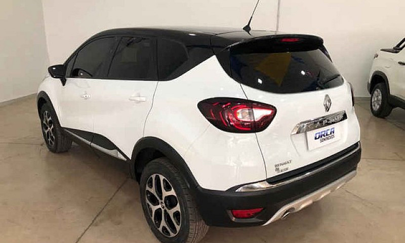 Renault Captur 1.6 1...