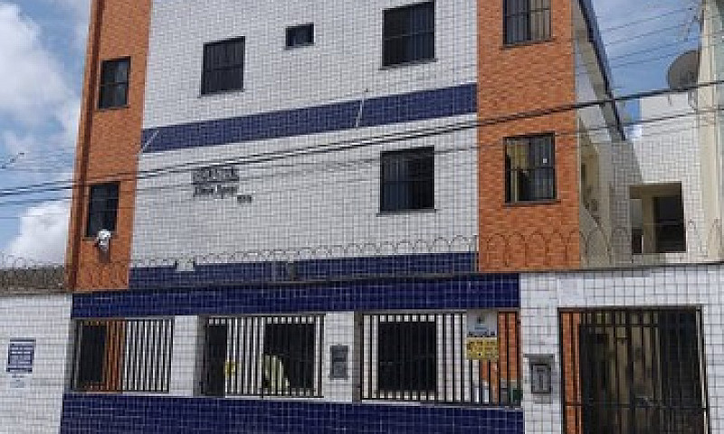 Apartamento Com 02 Q...