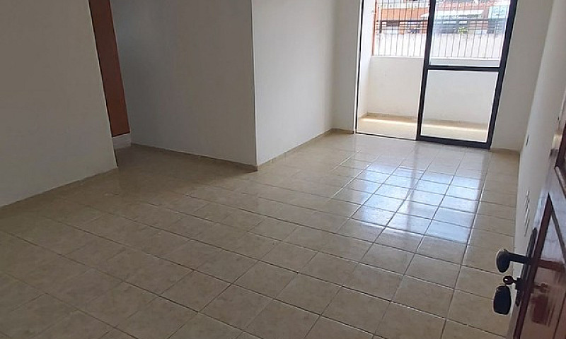 Apartamento Para Alu...