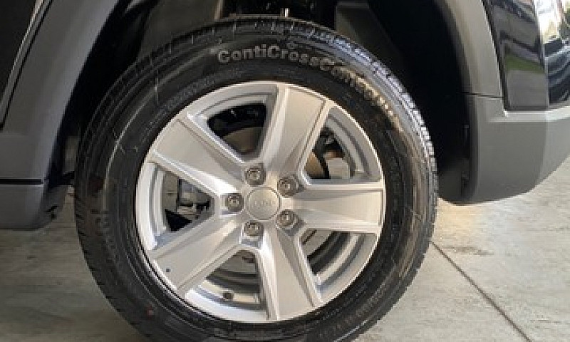 Jeep Compass Sport T...