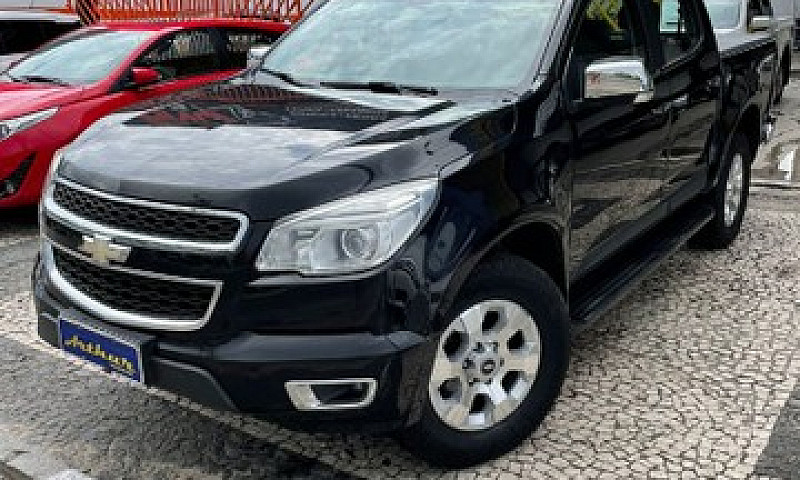 S10 Ltz Flex...