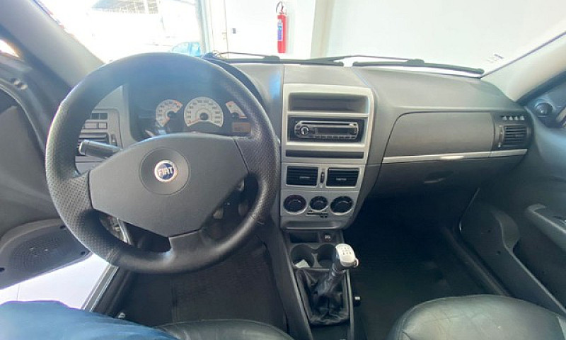 Palio Exl 1.4 Comple...