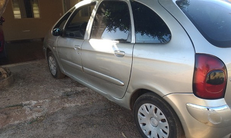 Xsara Picasso Modelo...