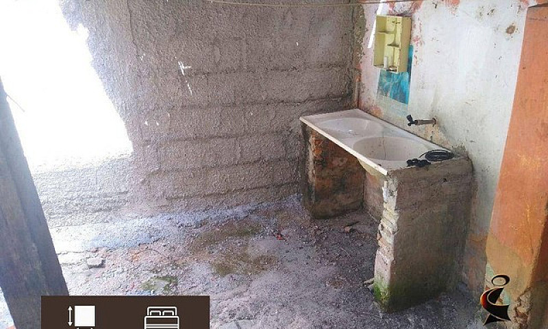Ca122 -Aluga Casa Na...
