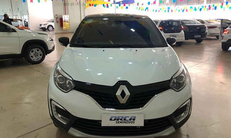Renault Captur 1.6 1...