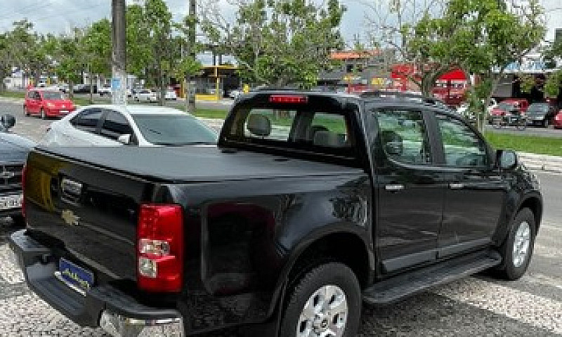 S10 Ltz Flex...