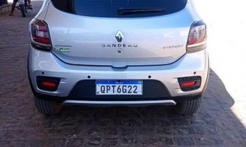 Sandero Stepway (201...