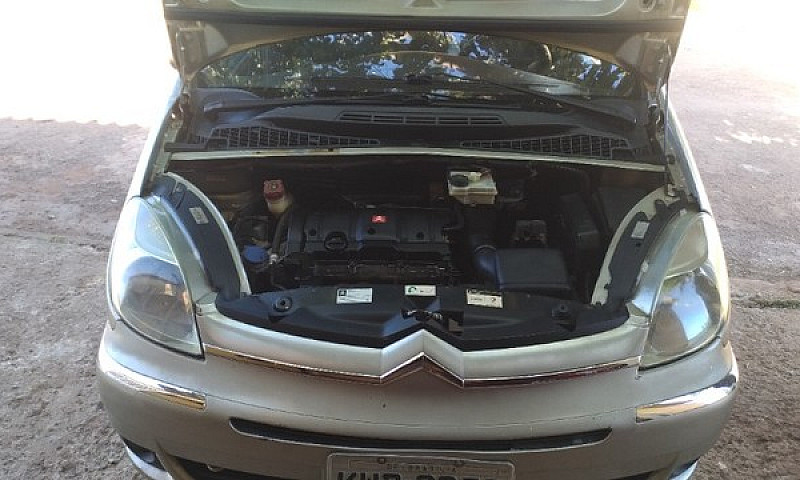 Xsara Picasso Modelo...
