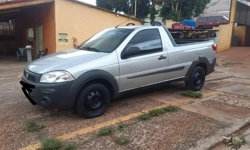Carro Strada ...