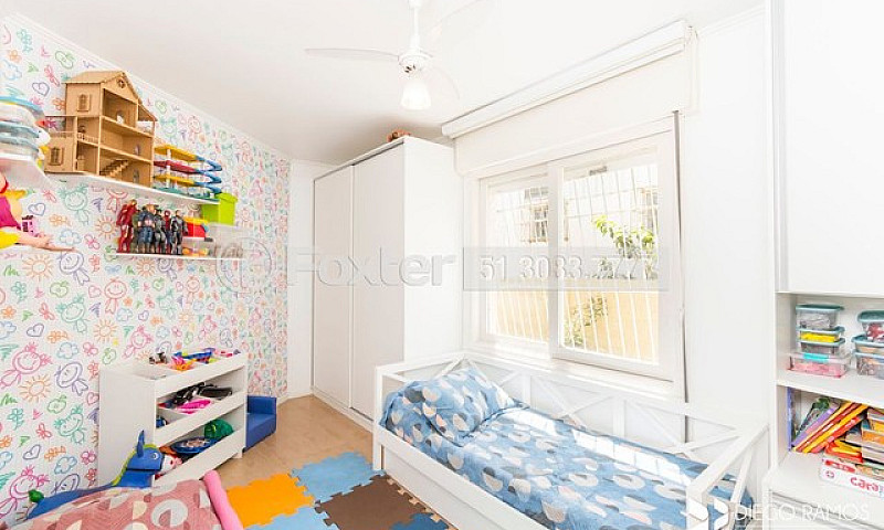 Apartamento Garden P...