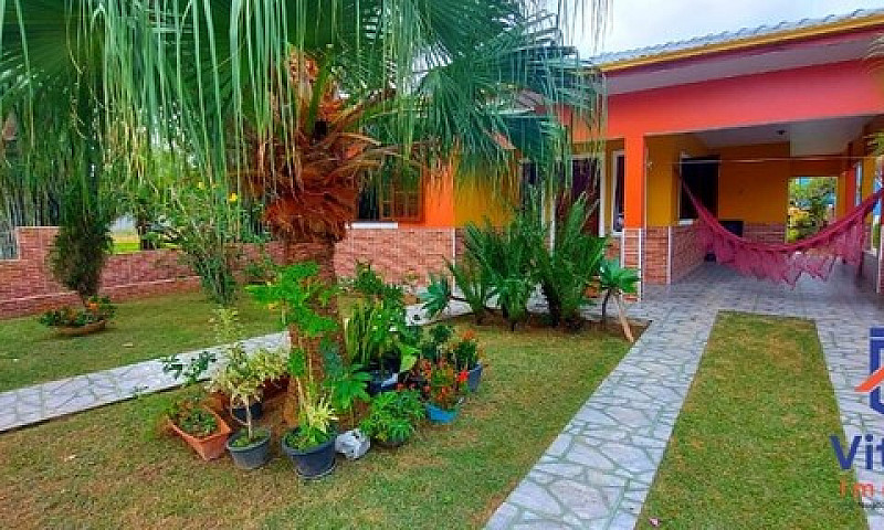 Casa Em Imbituba Com...