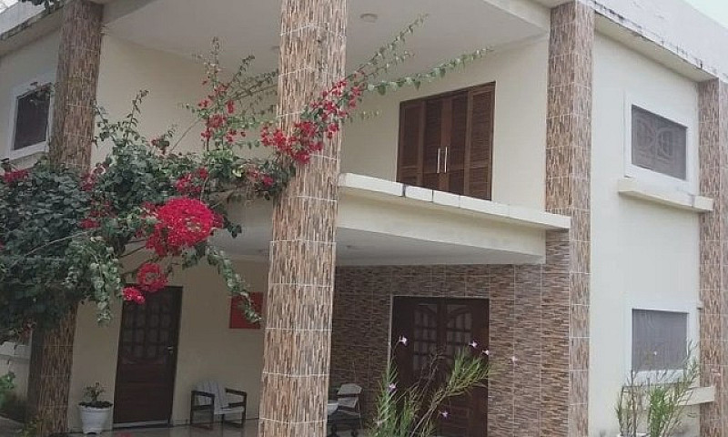 Alugo Maravilhosa Ca...