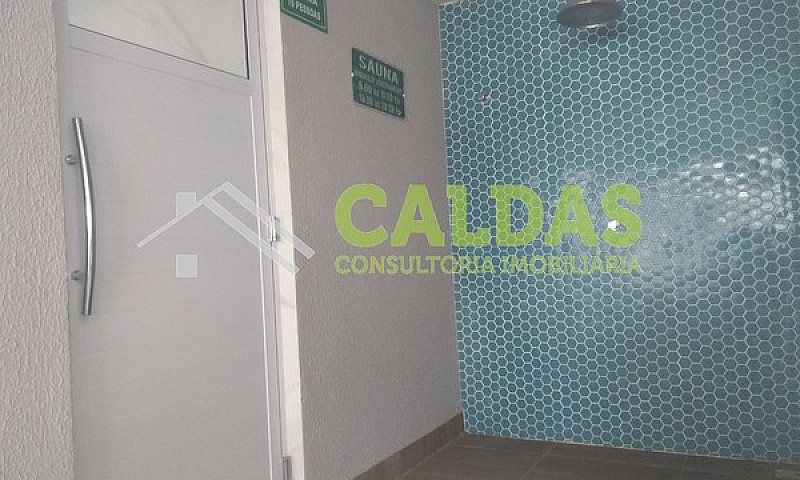 Apartamento Com Taxa...