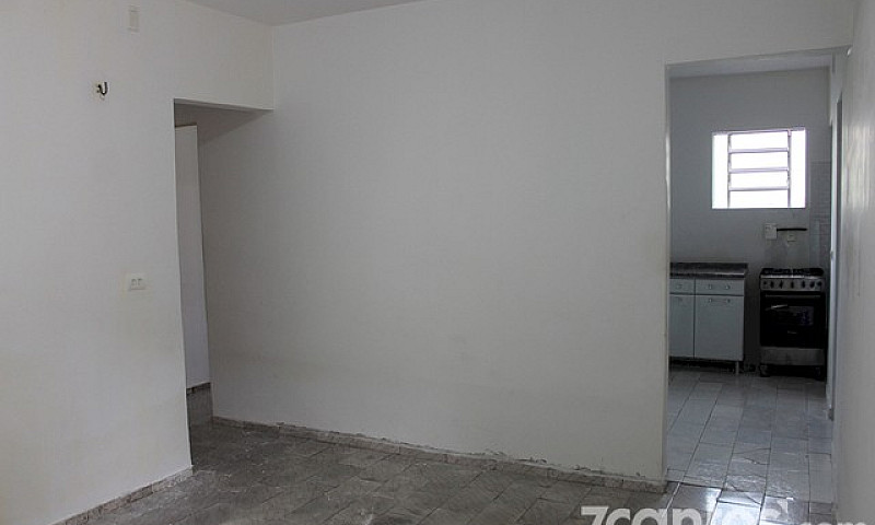 Apartamento, Água Mi...