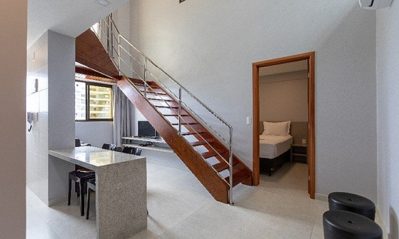 Excelente Duplex Na ...