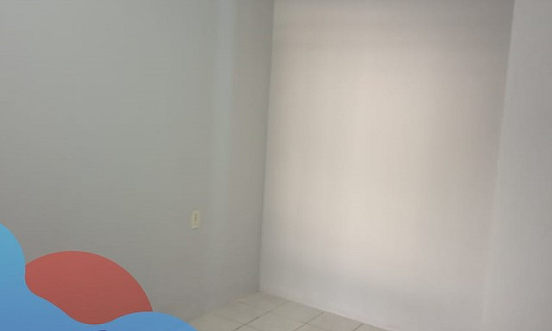 Apartamento Para Alu...