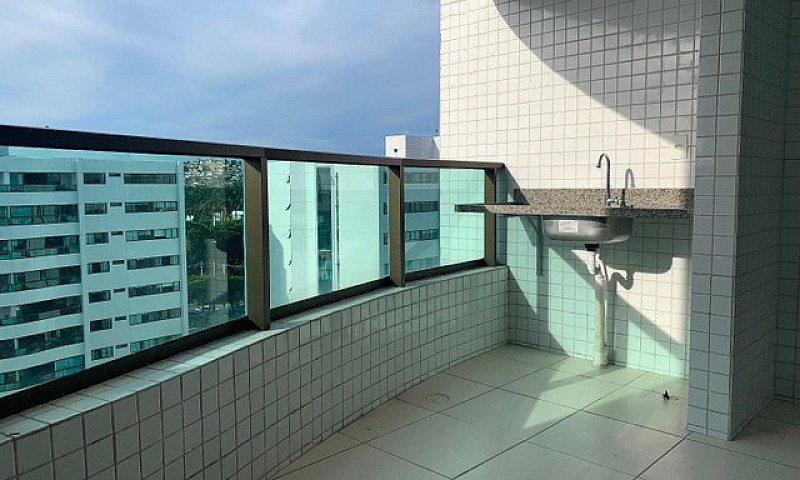 Apartamento Com 4 Do...