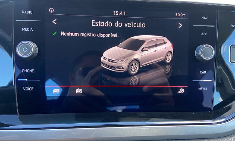 Polo Highline 1.0 Ts...