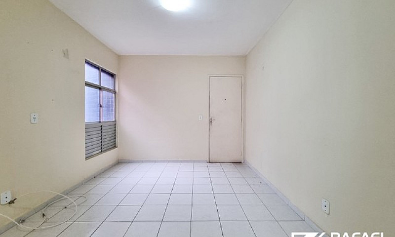 Apartamento Com 2 Qu...
