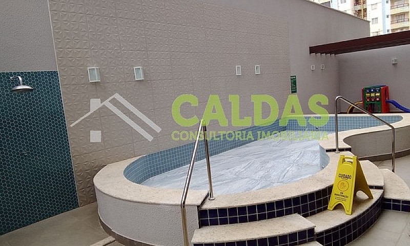 Apartamento Com Taxa...