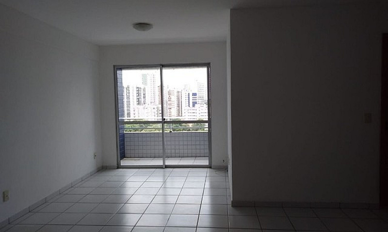 Apartamento Com 3 Do...