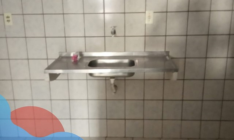 Apartamento Para Alu...
