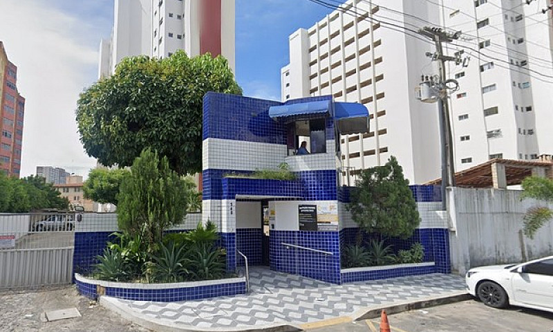 (Cod: S-118) Rua Soa...