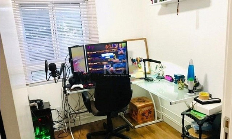 Apartamento Em Jardi...