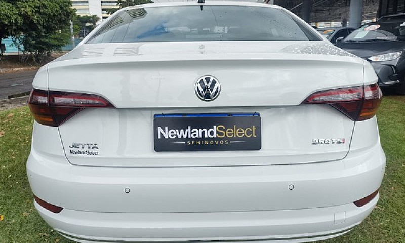 Jetta 1.4 250 Tsi To...