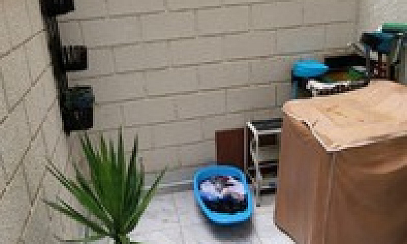 Apartamento Para Alu...