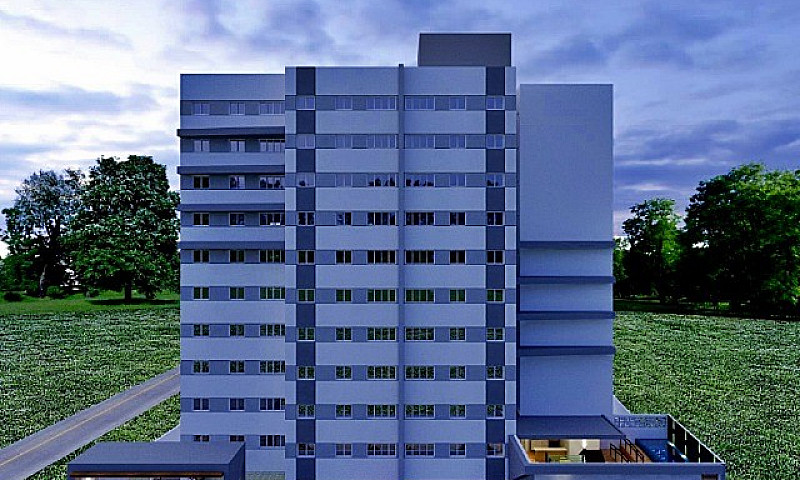 Residencial Lenira M...