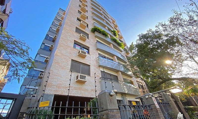 Porto Alegre - Apart...