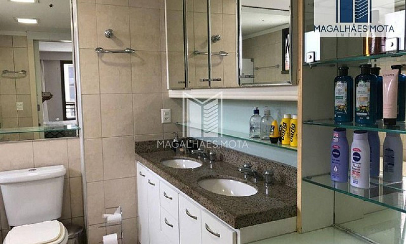 Apartamento Com 4 Do...