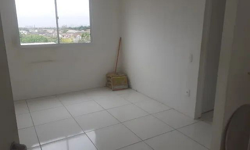 Apartamento Com 2 Qu...
