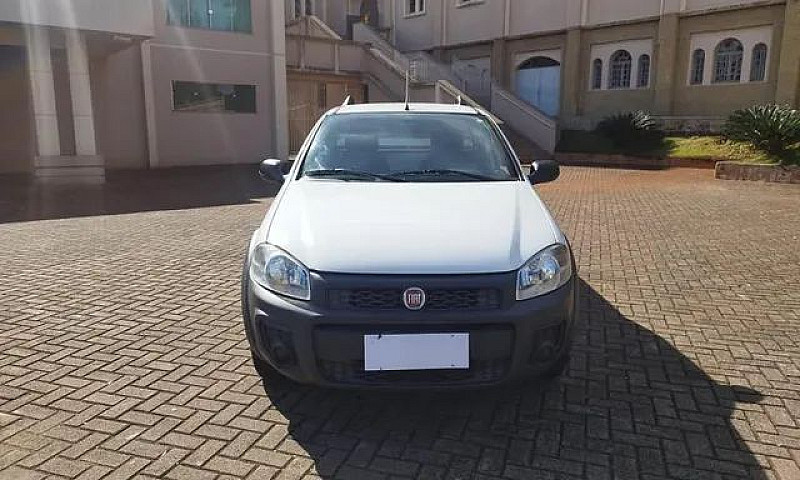 Fiat Strada 1.4 Mpi ...