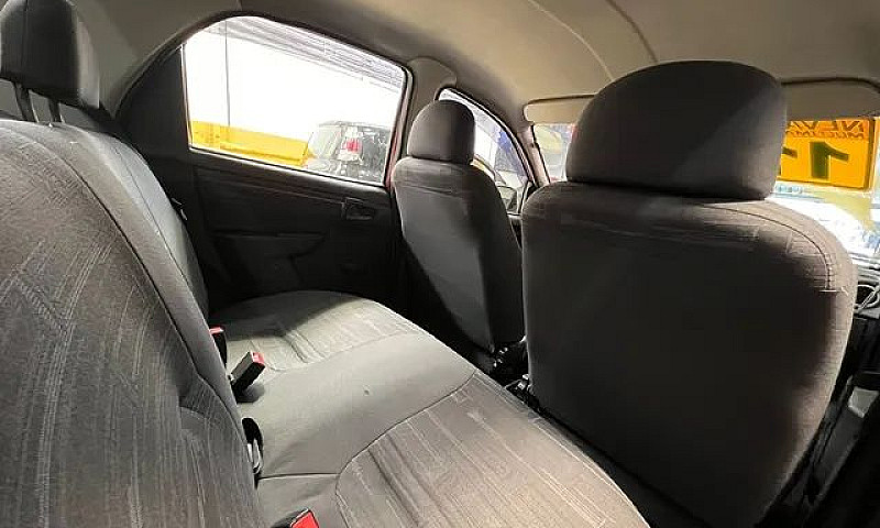 Chevrolet Prisma 201...