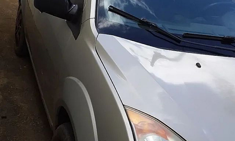 Ford Fiesta Sedan Mo...