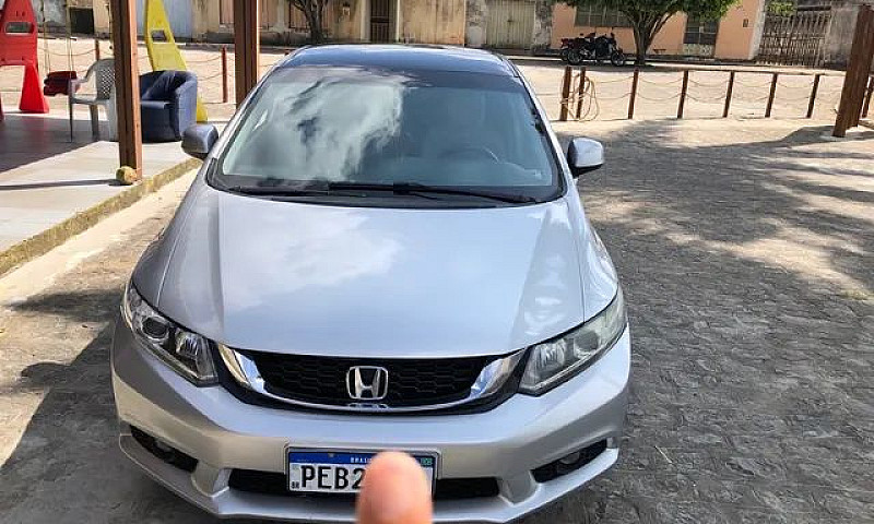 Honda Civic Modelo 2...