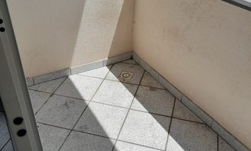 Apartamento Para Alu...