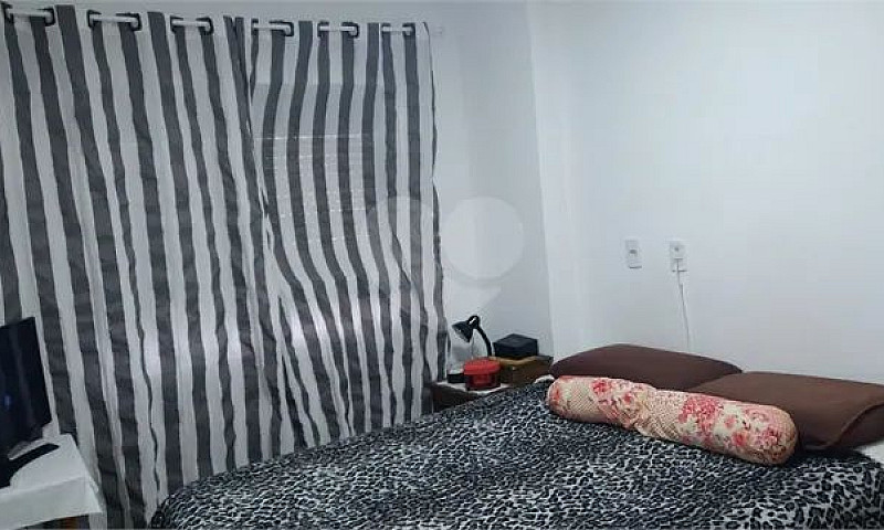 Apartamento Com 2 Qu...