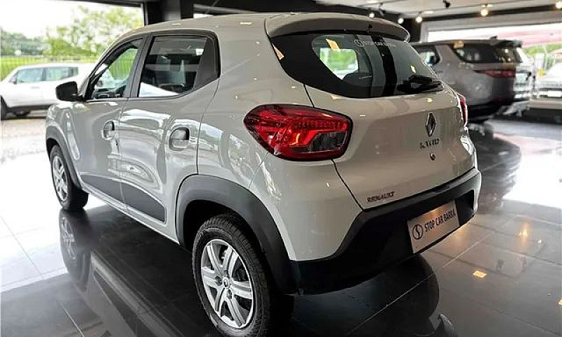 Renault Kwid 2020 1....