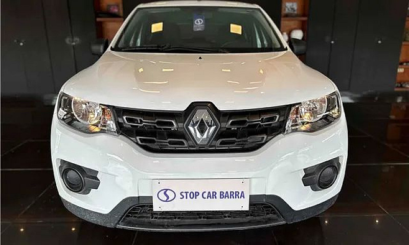 Renault Kwid 2020 1....