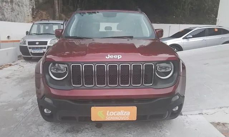 Jeep Renegade 2021 1...