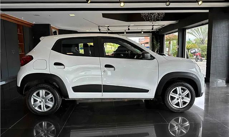 Renault Kwid 2020 1....