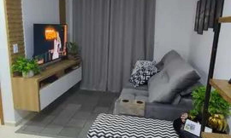 Apartamento Mobiliad...