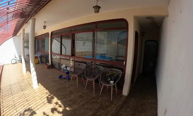 Casa Dos Sonhos...
