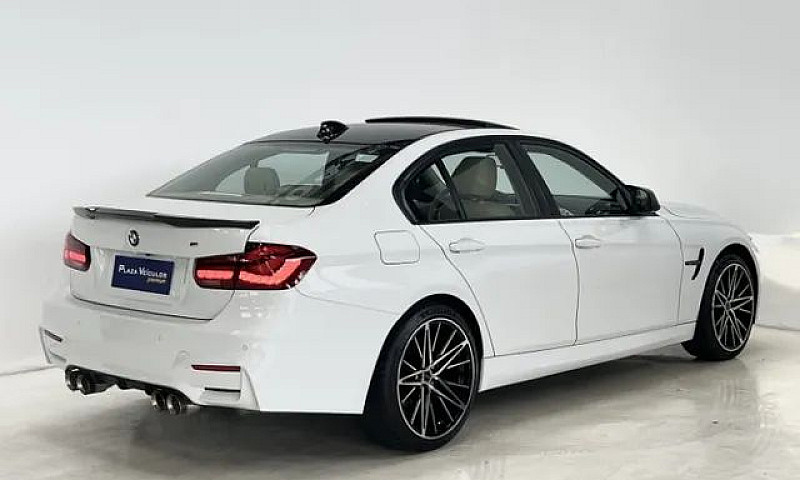 Bmw 328I 2.0 Gt M 20...