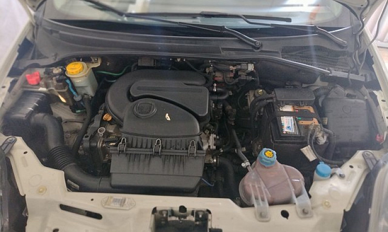 Fiat Punto Attractiv...