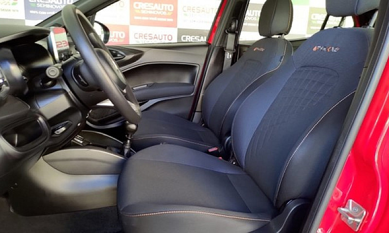 Fiat Argo Trekking 1...